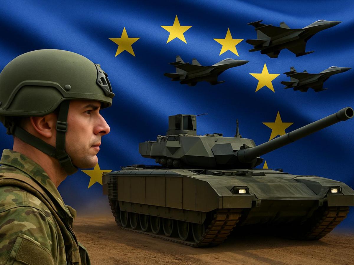Putin’s Warning on NATO Troops in Ukraine Deters European Participation