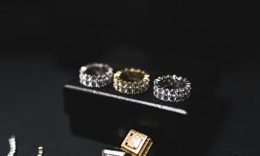 The Somerset Guide To Going Broke – Luxury Jewelry Edition