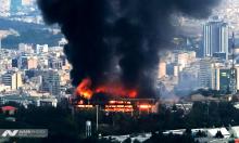 Missile Barrage Across Six Countries Reshapes the Rules of War in the Middle East