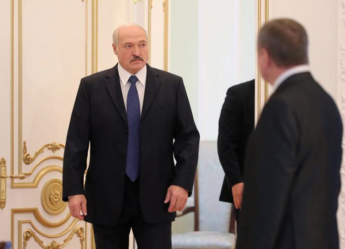 Alexander Lukashenko to meet Vladimir Putin amid Ryanair scandal
