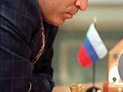Chess player Garry Kasparov blames Putin for destroying democracy in Russia