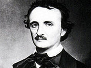 Edgar Poe and the 'infantine imbecility' of American society