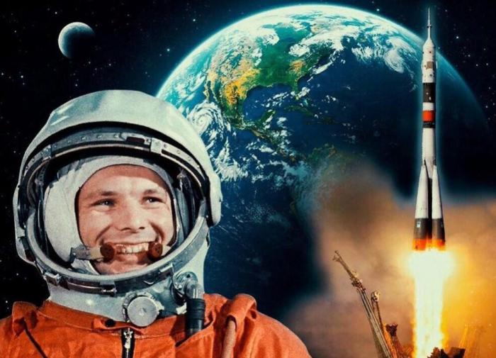 Cosmonaut doubts official version of Yuri Gagarin's death