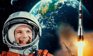 Cosmonaut doubts official version of Yuri Gagarin's death