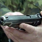 Firearm fever in Russia