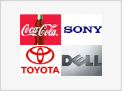 Americans consider Coca Cola ‘best brand’