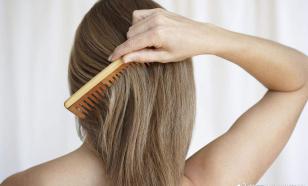 Common fruit prevents hair loss and reduces dandruff