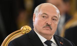 Belarus President Lukashenko: Peace talks on Ukraine may start in autumn