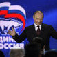 United Russia: Nine years later