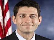 Paul Ryan is known as a right-wing extremist