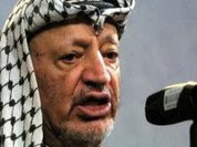 French open investigation into death of Yasser Arafat