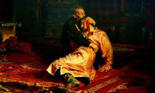Man who destroyed Repin's masterpiece at Tretyakov Gallery pleased with his attack