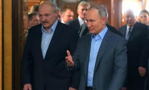 Belarus President Lukashenko speaks about Putin, Prigozhin and PMC Wagner