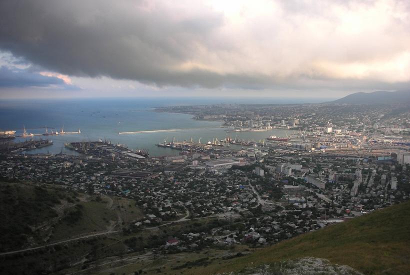 Kazakhstan Warns Kyiv After Third Attack on CPC Terminal