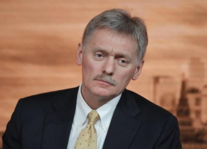 Kremlin speaks about Russia's goal in Ukraine and new wave of mobilisation