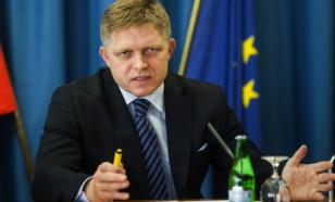 Slovakia refuses to supply any weapons to Ukraine, but Moscow shrugs it off