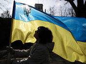 Ukraine's leaders seek national socialism, dictatorship