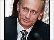 Ordinary Putin