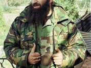 Chechen warlord Shamil Basayev claims responsibility for recent terrorist attacks in Russia
