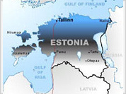 Estonian Neo-Nazis regret Hitler's defeat in WWII