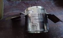 USA decides to supply cluster munitions to Armed Forces of Ukraine