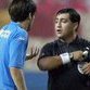 Former Ecuadorian football referee arrested at JFK airport