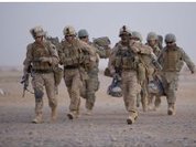 USA sick and tired of enduring freedom in Afghanistan