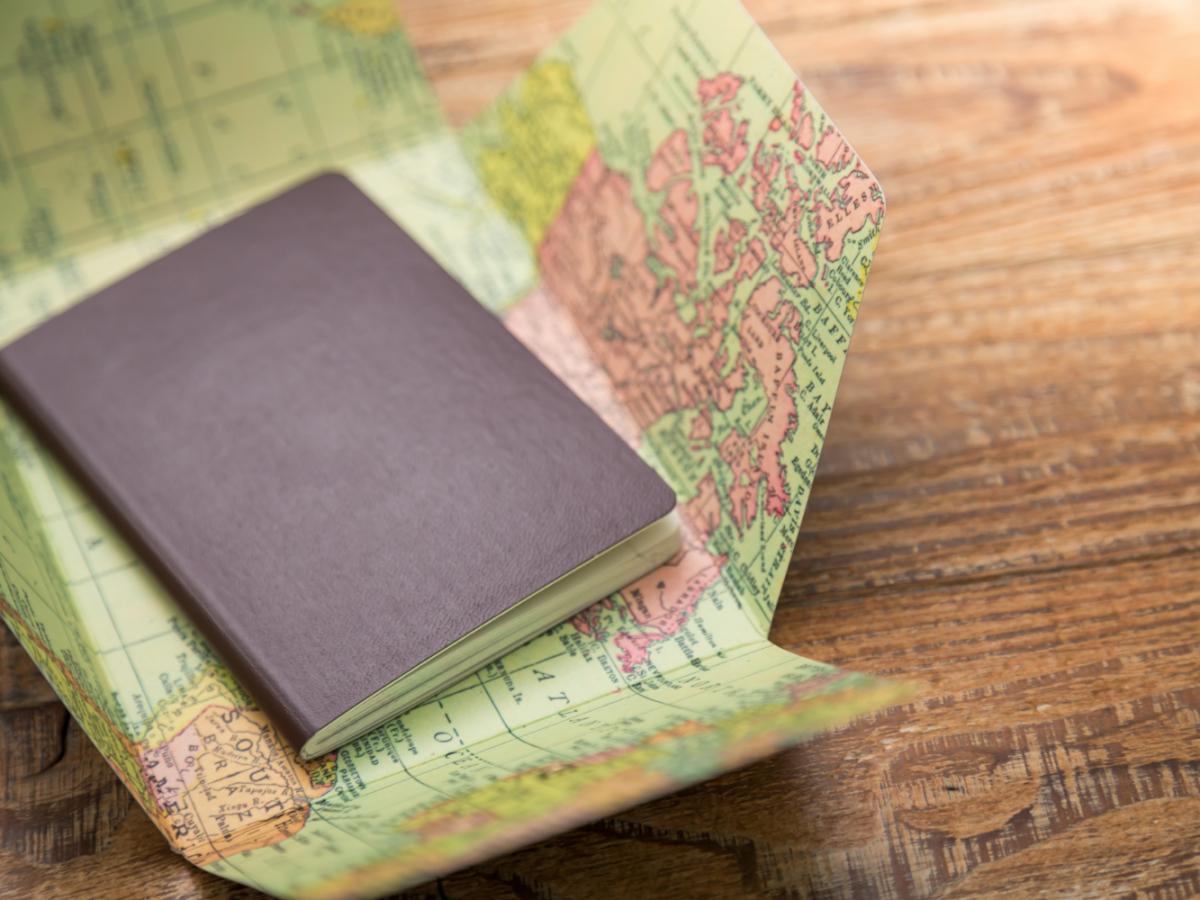 Russia Introduces Visa-Free Travel with China, Saudi Arabia Next