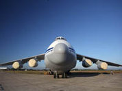 Russia's legendary giant planes unable to find their customers