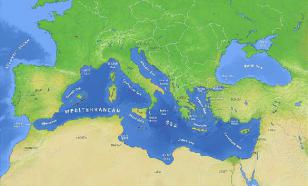 A (new) role for Italy in the Mediterranean?
