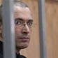 Yukos scandal continues with new raids and new charges to be brought against Mikhail Khodorkovsky