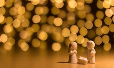 Infant Jesus Head Stolen from Christmas Nativity in Controversial Installation