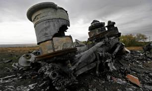 The Netherlands classifies mystery of MH17 crash