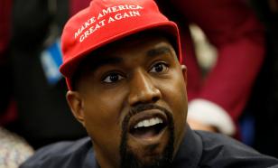 Kremlin comments on Kanye West's possible meeting with Putin