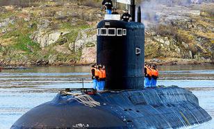 Russia explains the use of submarines in Ukraine special operation