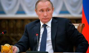 Putin's Russia: From 'gas station' to major global player