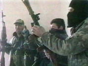 Chechen terrorists plan attacks during Victory Day celebrations