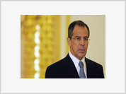 Lavrov: The fundamental apect of the present stage of world development