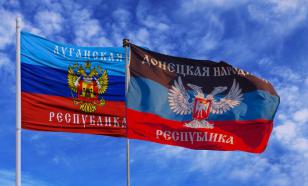 Luhansk People's Republic wants to become part of Russia immediately
