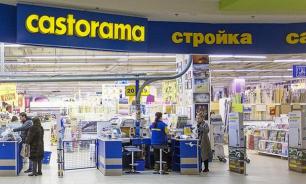 All Castorama DIY stores to be closed in Russia in 2019
