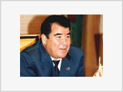 Father of all Turkmen, President Saparmurat Niyazov, dies of sudden cardiac arrest