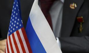 Russia warns USA not to interfere in Belarus crisis