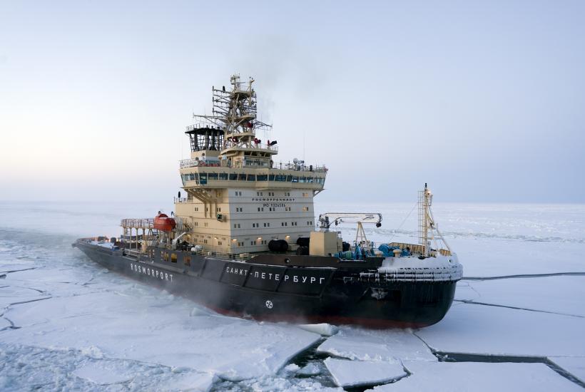 Icebreaker