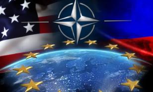 Russian-NATO summit: First step towards war made