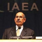 Nobel Committee's decision to award IAEA and its chairman surprises the world