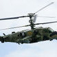 Russia turns down Ka-50 Black Shark