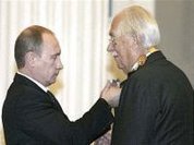 Remembering Sergei Vladimirovich Mikhalkov