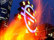 IMF and EU to blame for Greek crisis