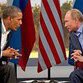 Putin responds to Obama's exceptionalism