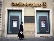 Director of the Vatican Bank being investigated for money laundering